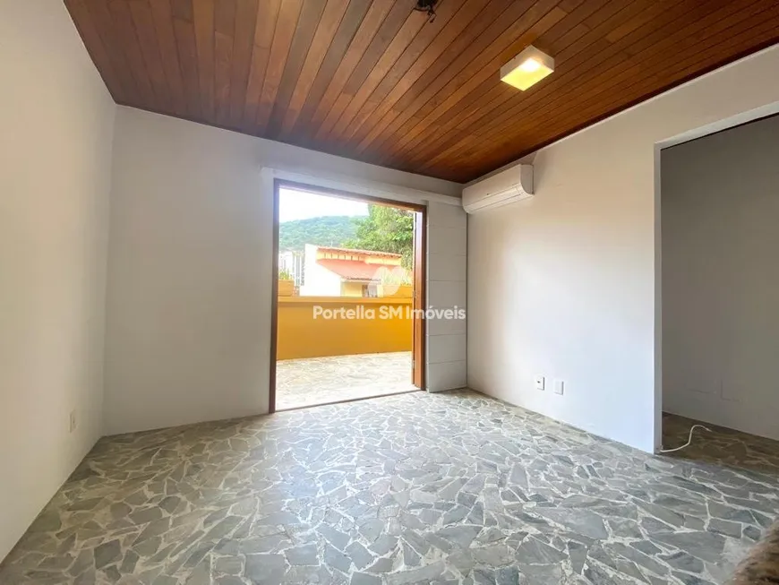 Foto 1 de Casa com 3 Quartos à venda, 119m² em Humaitá, Rio de Janeiro