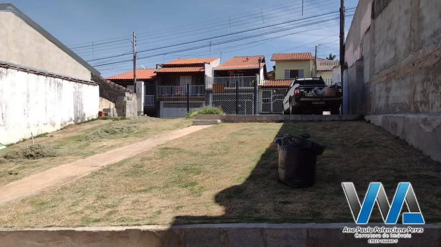 Foto 1 de Casa com 2 Quartos à venda, 70m² em Cidade Planejada I, Bragança Paulista