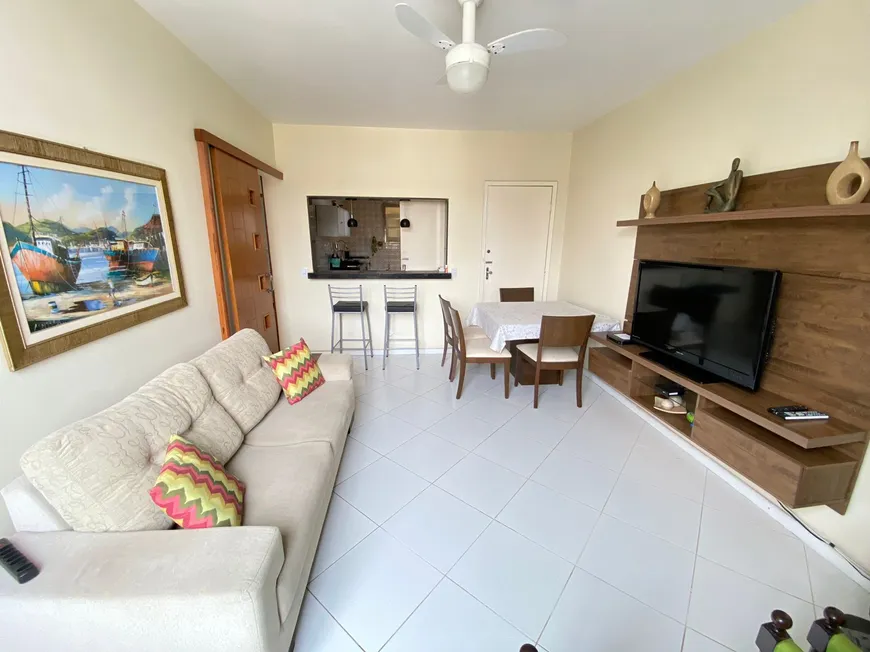 Foto 1 de Apartamento com 2 Quartos à venda, 70m² em Centro, Cabo Frio