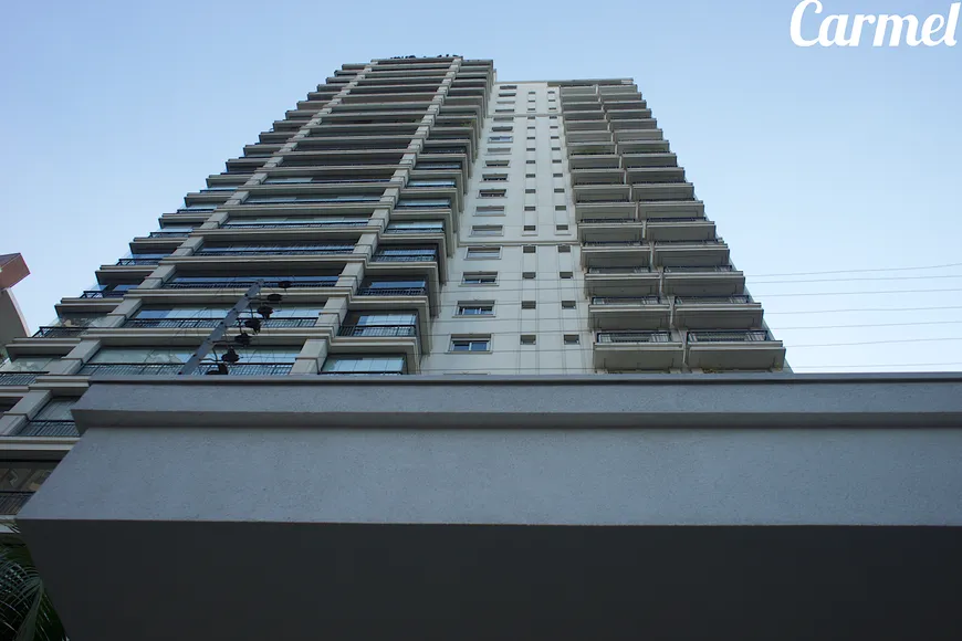 Foto 1 de Apartamento com 4 Quartos à venda, 311m² em Vila Nova Conceição, São Paulo