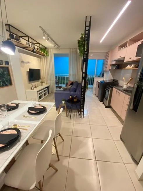 Foto 1 de Apartamento com 3 Quartos à venda, 59m² em Jacarepaguá, Rio de Janeiro