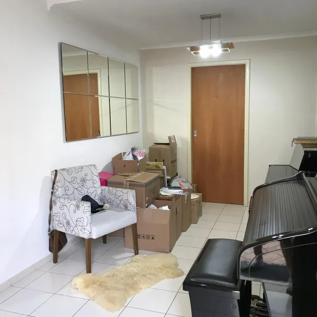 Foto 1 de Casa de Condomínio com 2 Quartos à venda, 80m² em Saúde, São Paulo