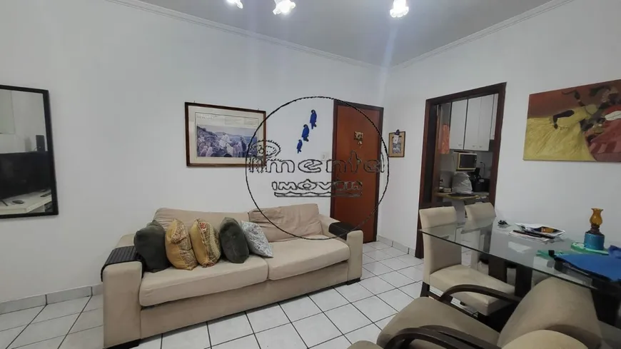 Foto 1 de Apartamento com 1 Quarto à venda, 50m² em Boqueirão, Praia Grande