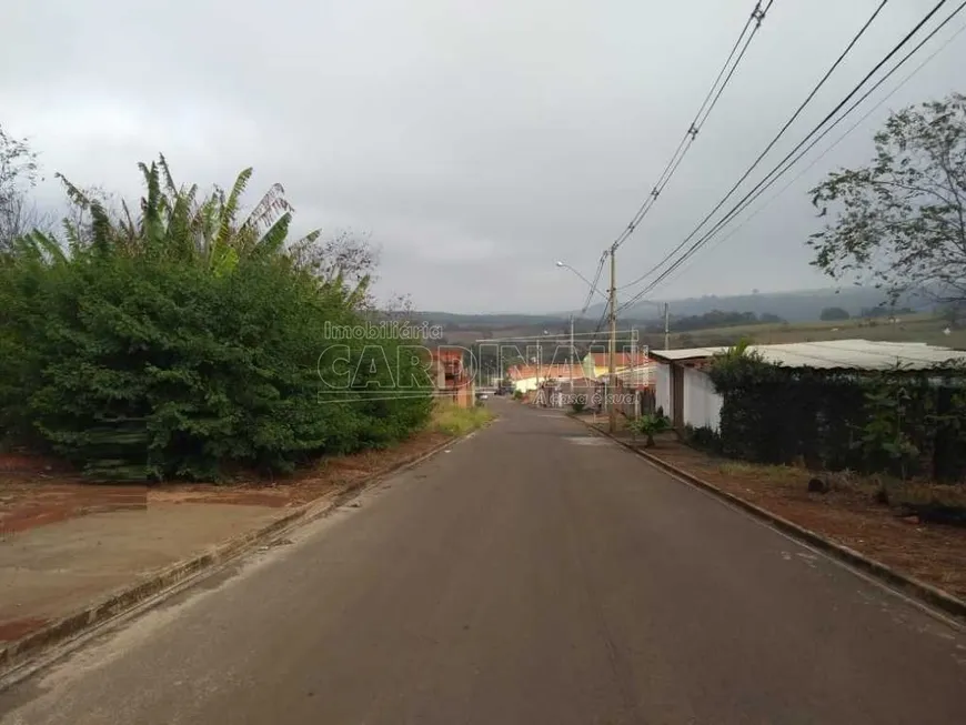 Foto 1 de Lote/Terreno à venda, 483m² em Jardim das Torres, São Carlos