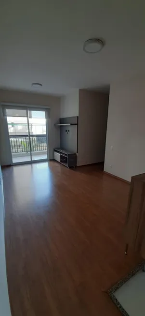 Foto 1 de Apartamento com 3 Quartos à venda, 66m² em Centro, Jundiaí