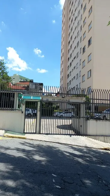 Foto 1 de Apartamento com 2 Quartos à venda, 70m² em Vila Marte, São Paulo