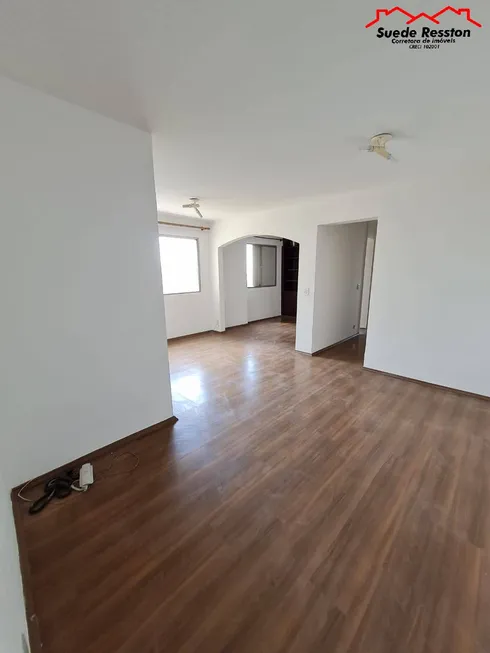 Foto 1 de Apartamento com 3 Quartos à venda, 74m² em Socorro, São Paulo