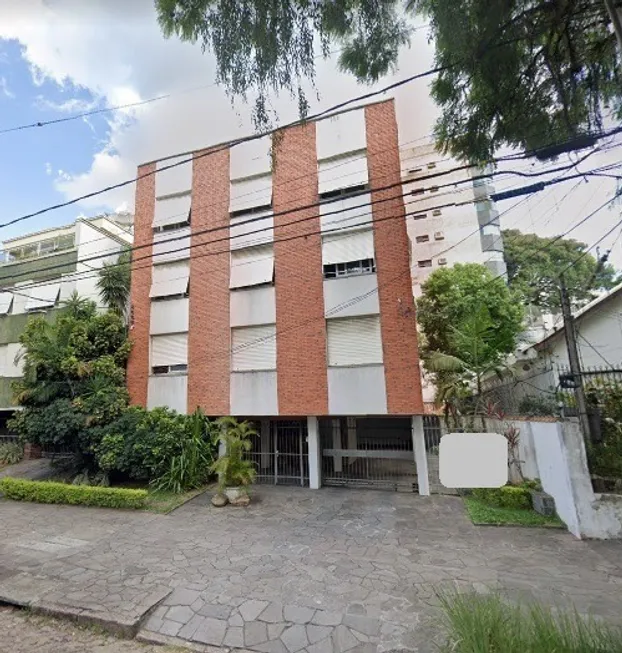 Foto 1 de Apartamento com 2 Quartos à venda, 61m² em Mont' Serrat, Porto Alegre