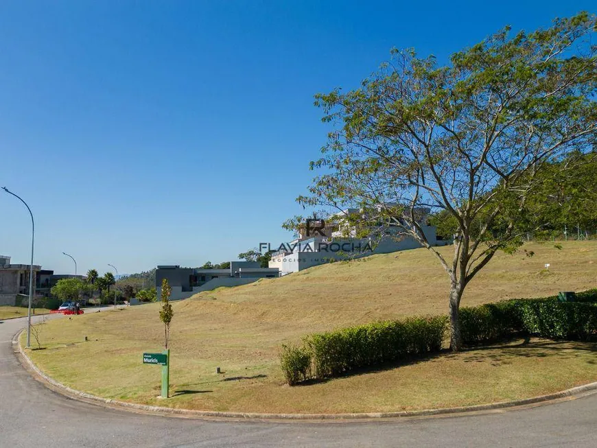 Foto 1 de Lote/Terreno à venda, 1258m² em Alphaville, Santana de Parnaíba