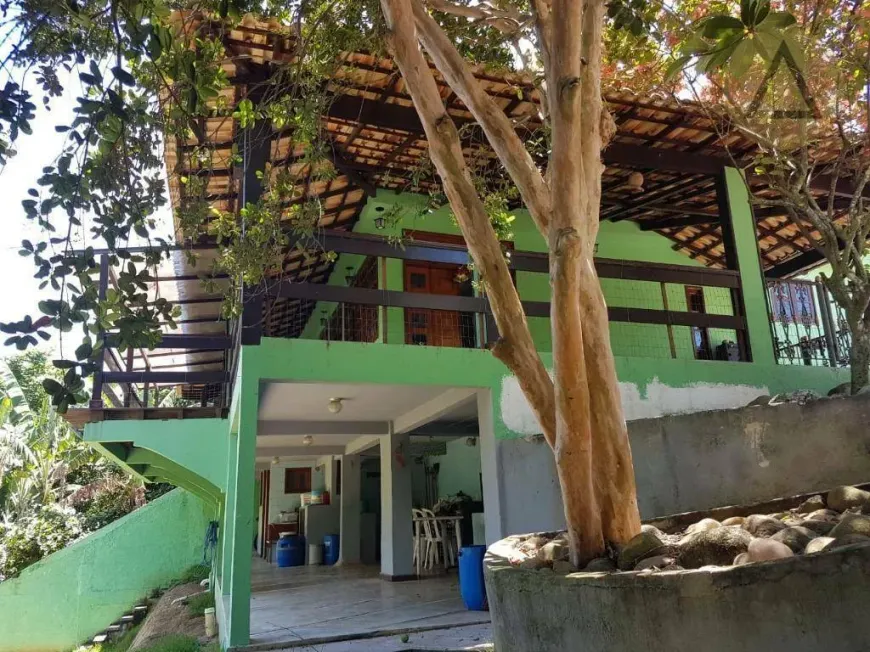 Foto 1 de Casa com 3 Quartos à venda, 319m² em Glória, Macaé