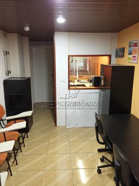 Foto 1 de Sala Comercial à venda, 28m² em Centro, Sorocaba