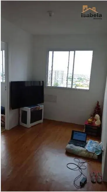 Foto 1 de Apartamento com 2 Quartos à venda, 41m² em Jardim São Savério, São Paulo