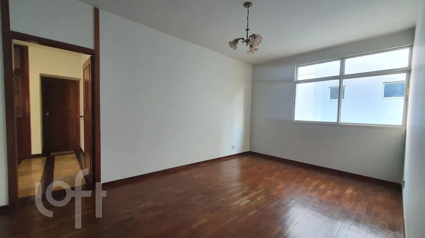 Foto 1 de Apartamento com 3 Quartos à venda, 150m² em Gutierrez, Belo Horizonte