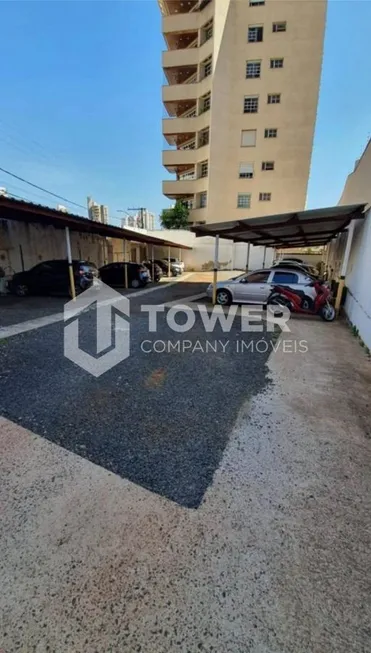 Foto 1 de Lote/Terreno à venda, 475m² em Centro, Uberlândia