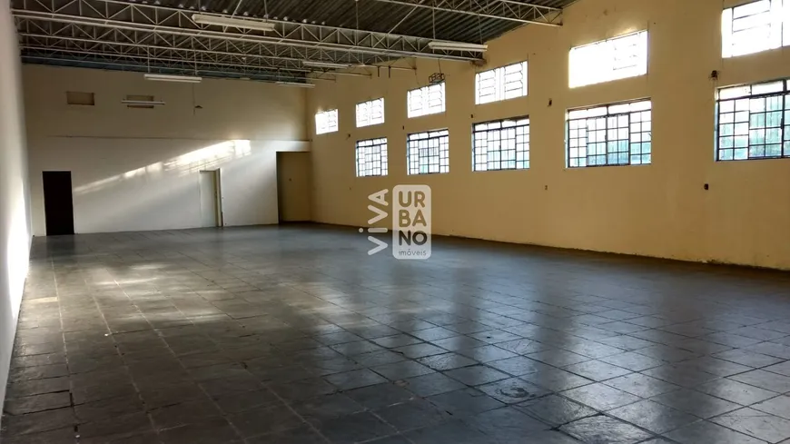 Foto 1 de Galpão/Depósito/Armazém à venda, 250m² em Boa Vista II, Barra Mansa