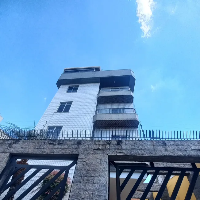 Foto 1 de Cobertura com 3 Quartos à venda, 177m² em Cidade Jardim Eldorado, Contagem