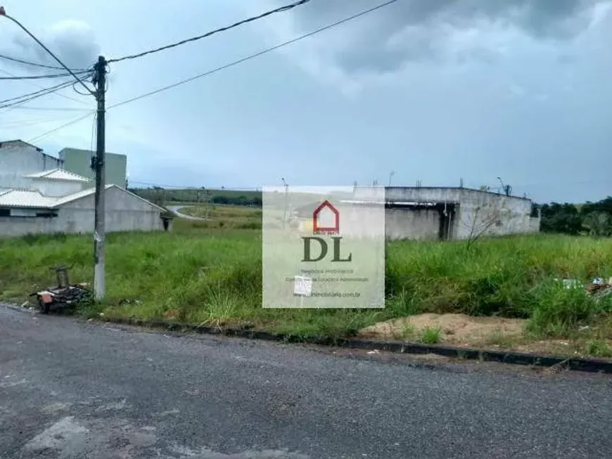 Foto 1 de Lote/Terreno à venda, 200m² em Vale das Palmeiras, Macaé