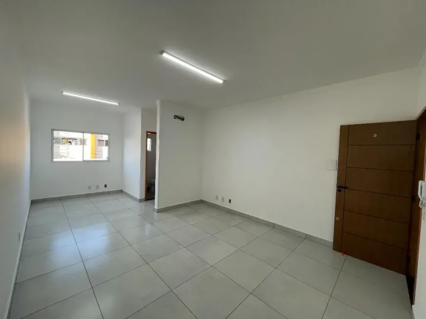 Foto 1 de Sala Comercial com 1 Quarto para alugar, 28m² em Parque Brasil 500, Paulínia