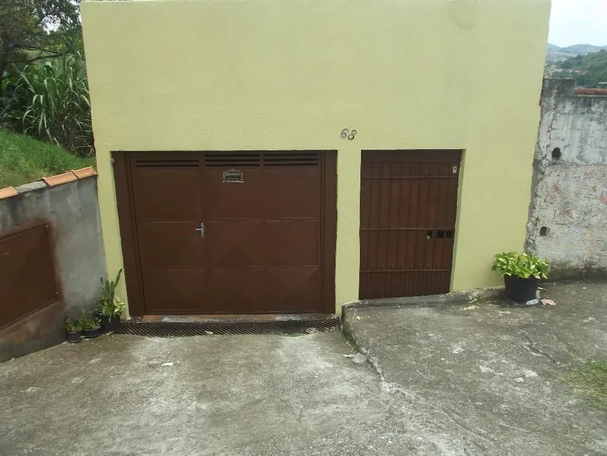 Foto 1 de Casa com 3 Quartos à venda, 419m² em Vila Lanfranchi, Franco da Rocha