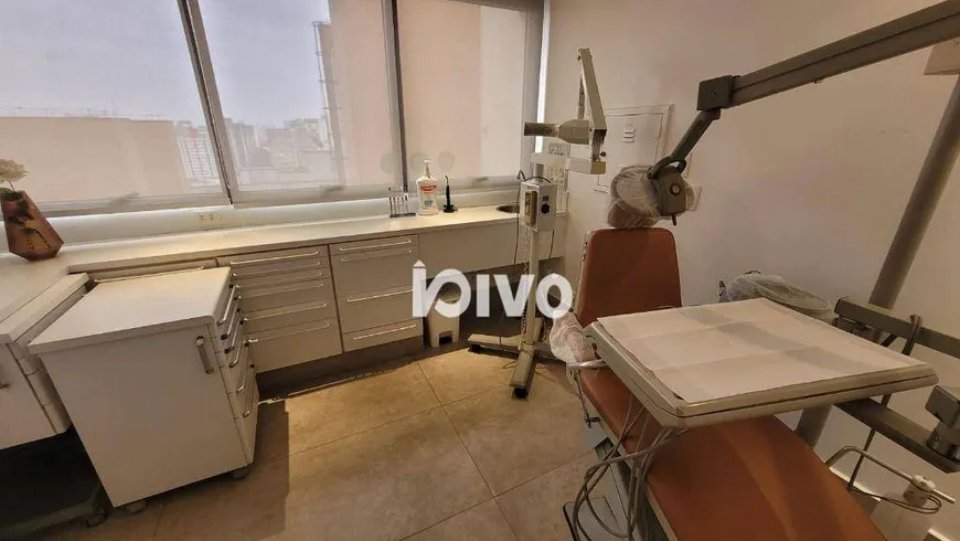 Foto 1 de Sala Comercial à venda, 46m² em Vila Clementino, São Paulo