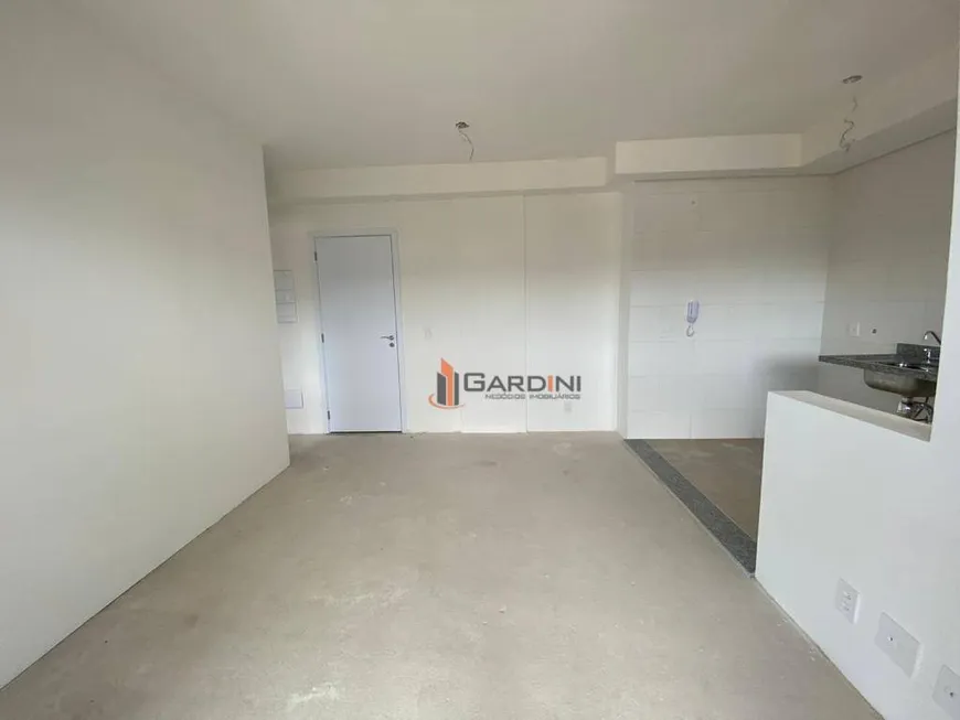 Foto 1 de Apartamento com 2 Quartos à venda, 60m² em Parque Monte Líbano, Mogi das Cruzes