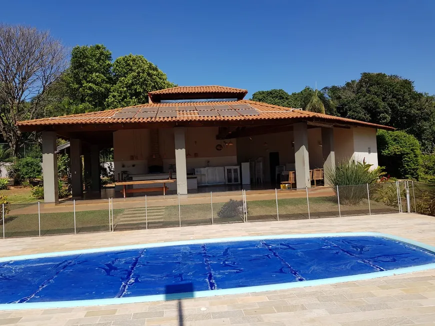 Foto 1 de Casa de Condomínio com 1 Quarto à venda, 5400m² em Jardim Primavera, São José do Rio Preto