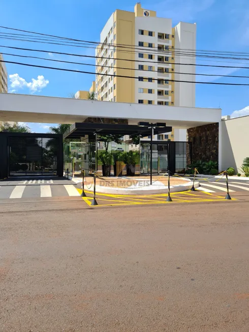 Foto 1 de Apartamento com 3 Quartos à venda, 63m² em Jardim Morumbi, Londrina