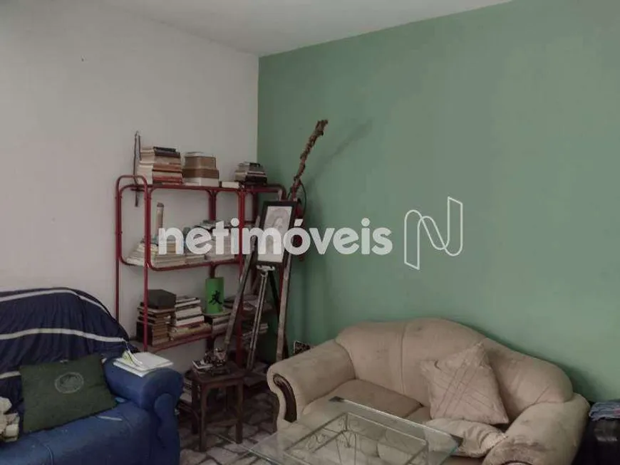 Foto 1 de Casa com 5 Quartos à venda, 130m² em Santa Efigênia, Belo Horizonte