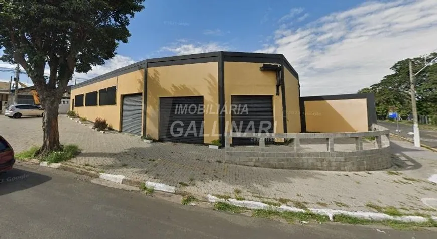 Foto 1 de Sala Comercial para alugar, 326m² em Vila Castelo Branco, Campinas