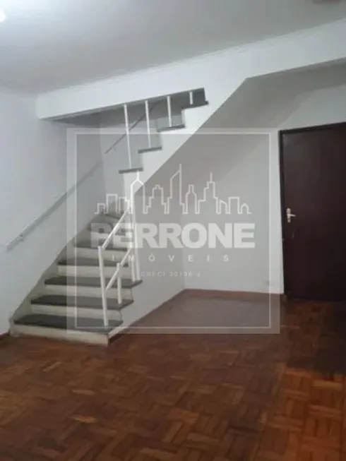 Foto 1 de Casa com 2 Quartos para alugar, 140m² em Vila Formosa, São Paulo