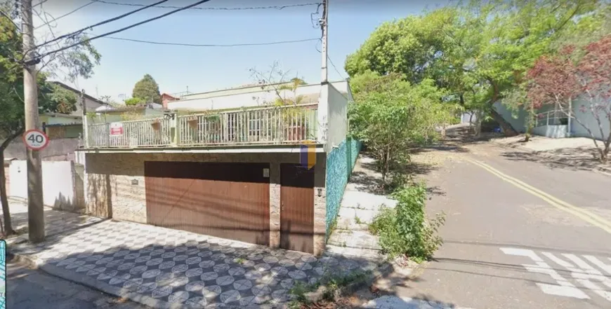 Foto 1 de Casa com 3 Quartos à venda, 276m² em Jardim Emilia, Sorocaba