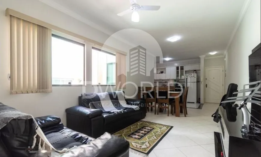 Foto 1 de Apartamento com 3 Quartos à venda, 100m² em Vila Assuncao, Santo André