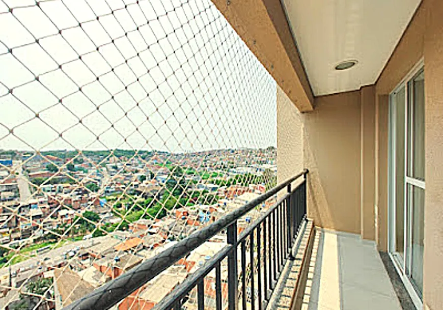 Foto 1 de Apartamento com 3 Quartos à venda, 66m² em Votupoca, Barueri