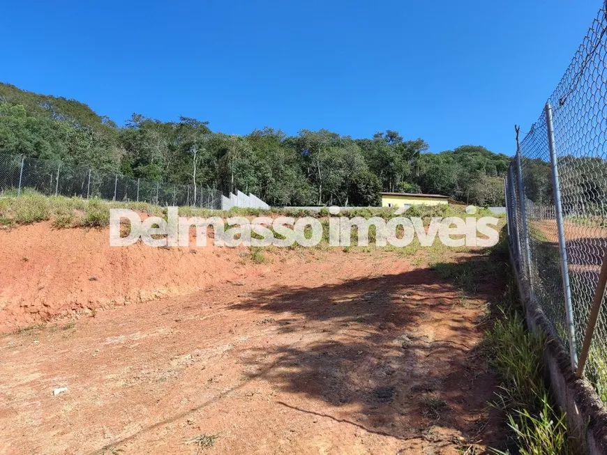 Foto 1 de Lote/Terreno à venda, 2109m² em Curral, Ibiúna