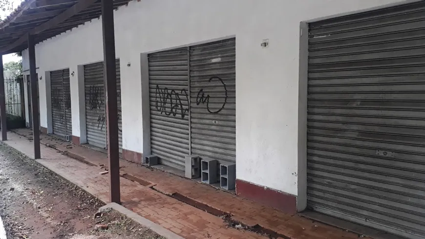 Foto 1 de Ponto Comercial à venda, 1000m² em Itaipava, Petrópolis