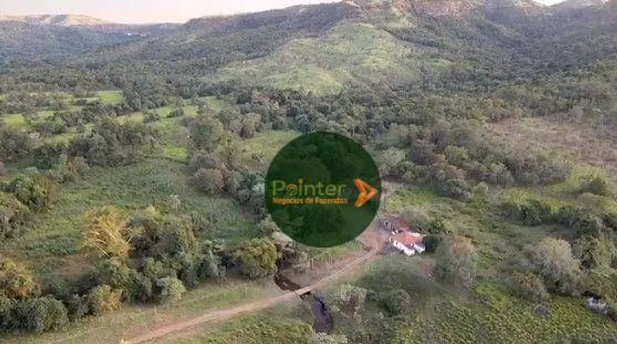 Foto 1 de Fazenda/Sítio à venda, 6724575m² em , Porto Nacional