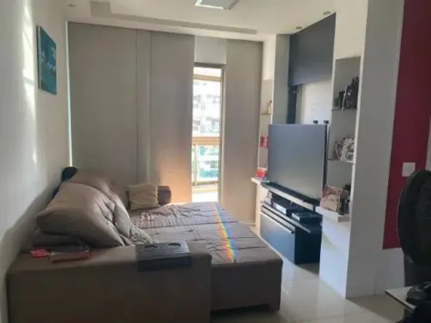 Foto 1 de Apartamento com 2 Quartos à venda, 72m² em Recreio Dos Bandeirantes, Rio de Janeiro