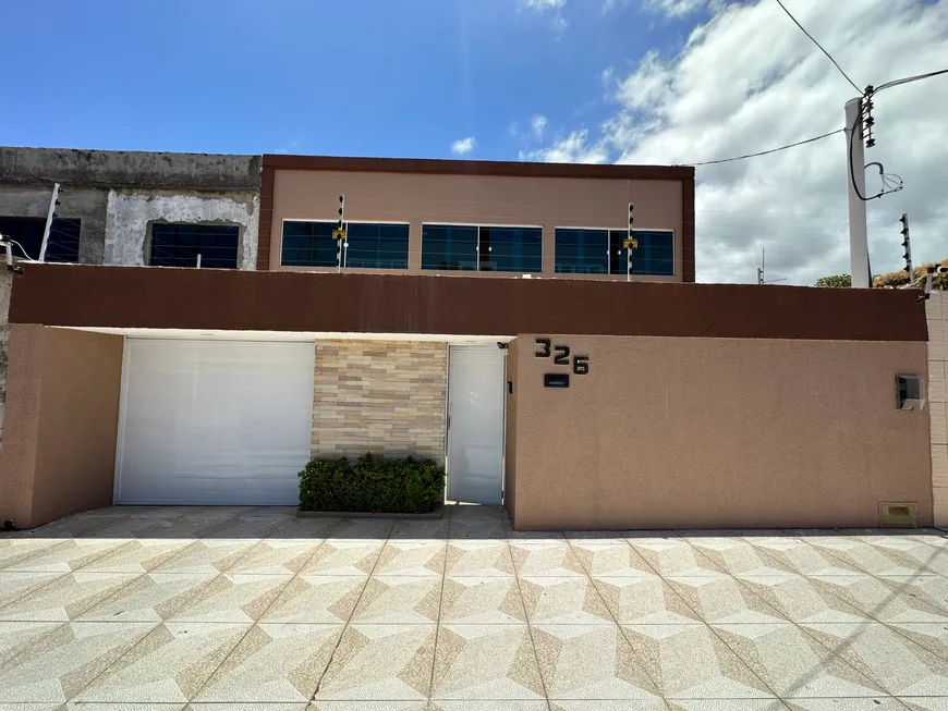 Foto 1 de Casa com 6 Quartos à venda, 480m² em Prado, Maceió