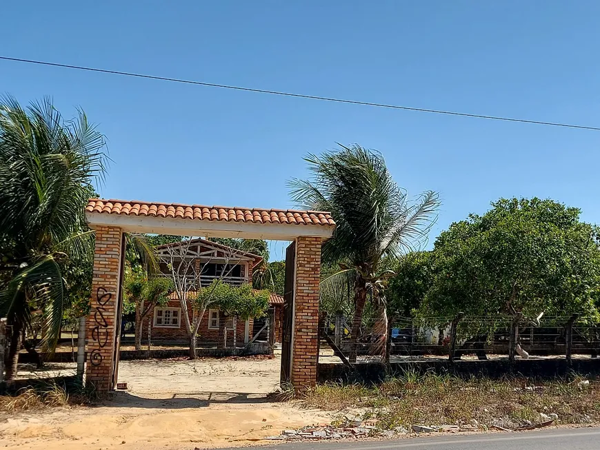 Foto 1 de Fazenda/Sítio com 4 Quartos à venda, 250m² em , Cascavel