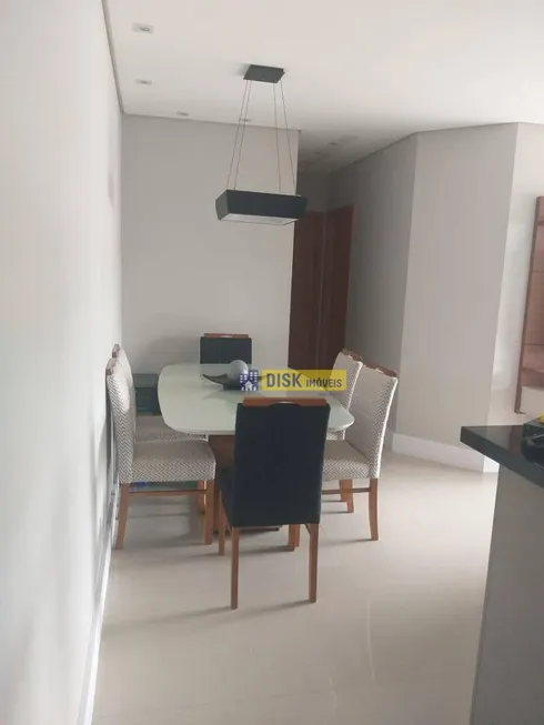 Foto 1 de Apartamento com 2 Quartos à venda, 62m² em Assunção, São Bernardo do Campo