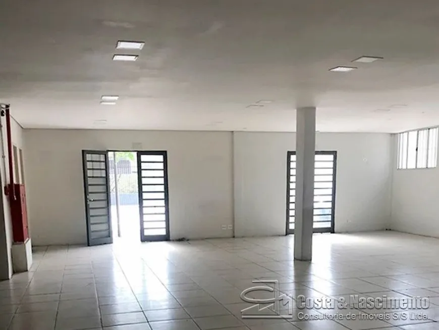 Foto 1 de Prédio Comercial à venda, 1230m² em Centro, Diadema