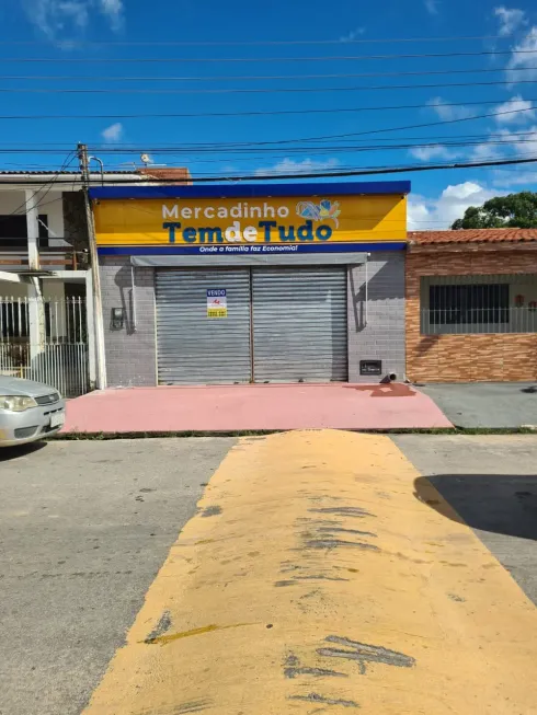 Foto 1 de Galpão/Depósito/Armazém à venda, 225m² em Centro, Paripueira