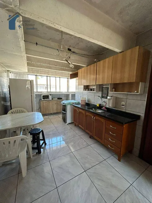 Foto 1 de Apartamento com 3 Quartos à venda, 63m² em Parque Cecap, Guarulhos
