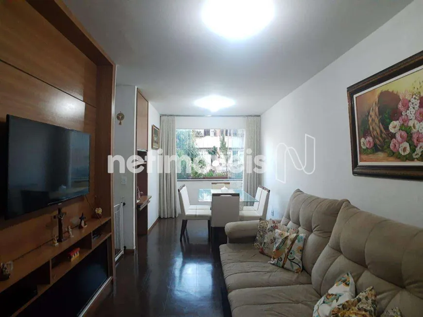 Foto 1 de Apartamento com 2 Quartos à venda, 58m² em Santa Cruz Industrial, Contagem