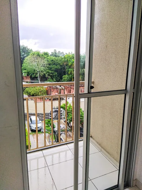 Foto 1 de Apartamento com 2 Quartos à venda, 51m² em Flores, Manaus