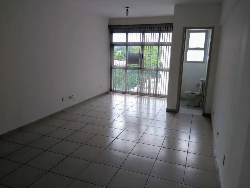 Foto 1 de Ponto Comercial para alugar, 28m² em Cidade Vista Verde, São José dos Campos