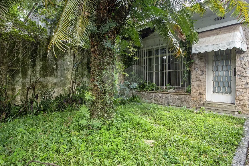 Foto 1 de Casa com 3 Quartos à venda, 214m² em Alto Da Boa Vista, São Paulo