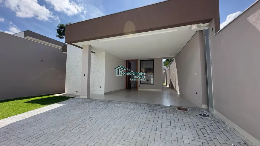 Foto 1 de Casa com 4 Quartos à venda, 310m² em Promissão, Lagoa Santa