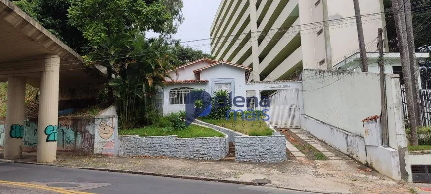 Foto 1 de Lote/Terreno à venda, 2900m² em Taquaral, Campinas