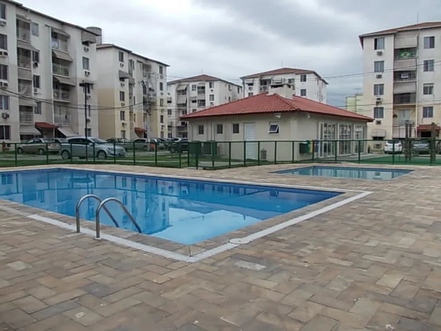 Foto 1 de Apartamento com 3 Quartos à venda, 52m² em Vista Alegre, Rio de Janeiro